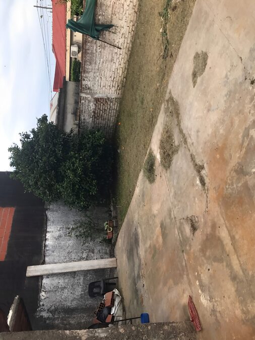 Propiedad se vende