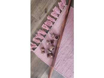 Barral para cortinas