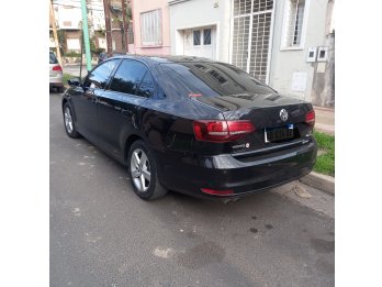 VW Vento 2017 1.4 TSI Comfortline