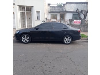 VW Vento 2017 1.4 TSI Comfortline
