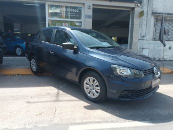 Ahora con tasa 34% x Bna Voyage 1.6 Trendline MT / 2017