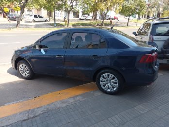 Ahora con tasa 34% x Bna Voyage 1.6 Trendline MT / 2017