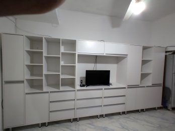 Muebles a medida