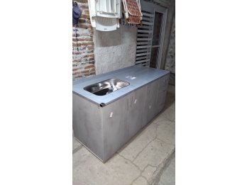 Muebles a medida