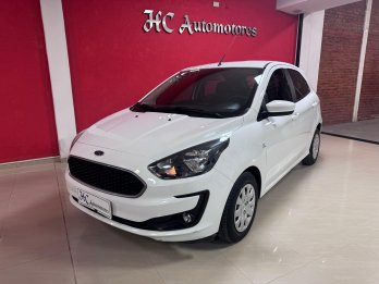 FORD KA SE 1.5cc FULL!!!