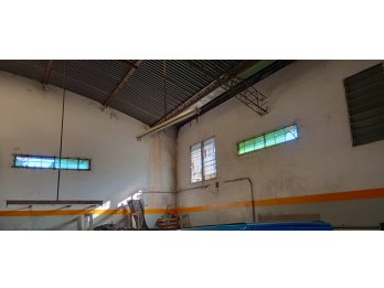 VENTA GALPON