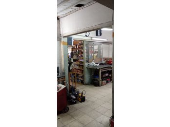 VENTA GALPON