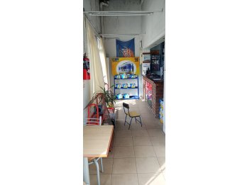 VENTA GALPON