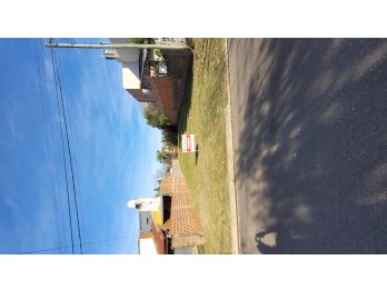 Se vende lote dentro de la ciudad