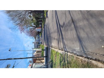 Se vende lote dentro de la ciudad