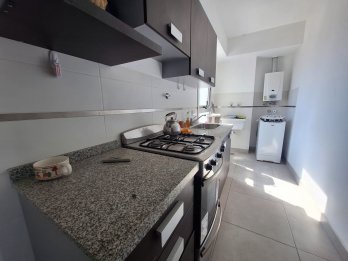 SE VENDE DEPARTAMENTO COLON Y CORRIENTES