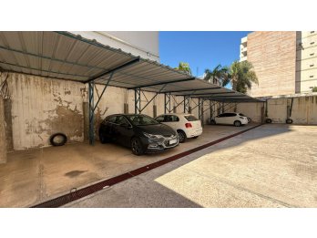 OPORTUNIDAD!!! EN VENTA 2 COCHERAS ZONA CENTRO/PARQUE