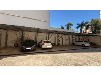 OPORTUNIDAD!!! EN VENTA 2 COCHERAS ZONA CENTRO/PARQUE