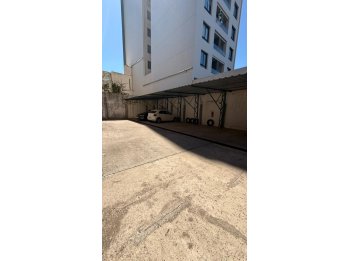 OPORTUNIDAD!!! EN VENTA 2 COCHERAS ZONA CENTRO/PARQUE