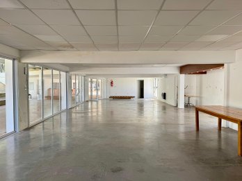 SE VENDE LOTE DE 30.900M2 CON INCREIBLES INTALACIONES