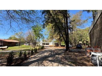SE VENDE LOTE DE 30.900M2 CON INCREIBLES INTALACIONES