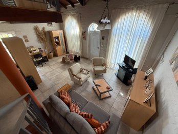 Sosa Loyola, Zona Don Bosco y Blas Parera - Casa en Venta