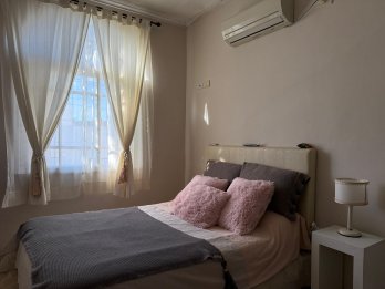 Sosa Loyola, Zona Don Bosco y Blas Parera - Casa en Venta