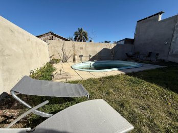 Sosa Loyola, Zona Don Bosco y Blas Parera - Casa en Venta