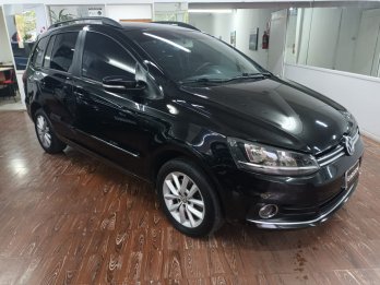 Es ahora  Suran 1.6 MSi Trendline MT / 2016