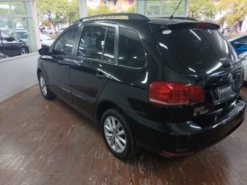 Es ahora  Suran 1.6 MSi Trendline MT / 2016