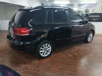 Es ahora  Suran 1.6 MSi Trendline MT / 2016