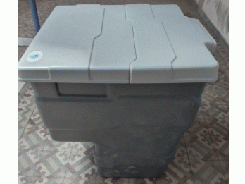 VENDO GABINETE PARA BOMBA Y FILTRO DE PISCINAS – NUEVO