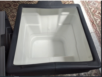 VENDO GABINETE PARA BOMBA Y FILTRO DE PISCINAS – NUEVO