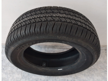 VENDO CUBIERTA BRIDGESTONE DUELER 265/60R18 – BUEN ESTADO