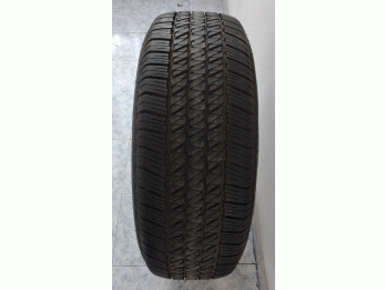 VENDO CUBIERTA BRIDGESTONE DUELER 265/60R18 – BUEN ESTADO