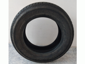 VENDO CUBIERTA BRIDGESTONE DUELER 265/60R18 – BUEN ESTADO