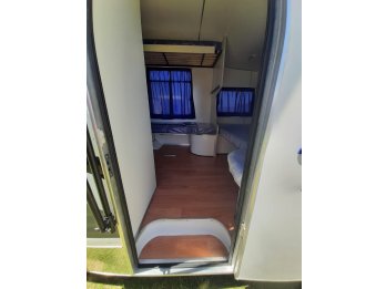 SE VENDE CASA RODANTE P/6 PERSONAS. KAISEN 570. MOD 2024