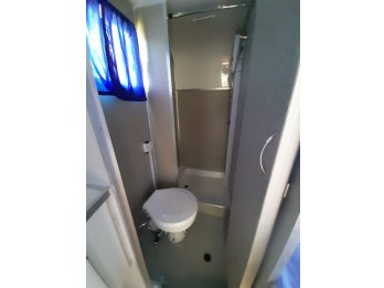 SE VENDE CASA RODANTE P/6 PERSONAS. KAISEN 570. MOD 2024