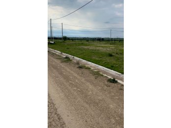 TERRENO EN ORO VERDE, 338 M2, POR ENTREGARSE. EL TRIANGULAR