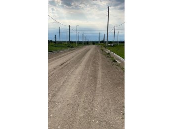 TERRENO EN ORO VERDE, 338 M2, POR ENTREGARSE. EL TRIANGULAR