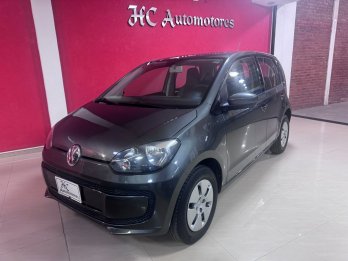 VW UP TAKE 5P FULL!!!