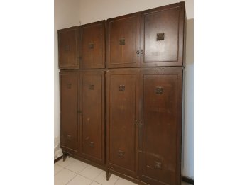Vendo placard antiguo provenzal