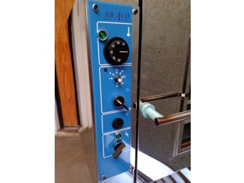 horno electrico convector