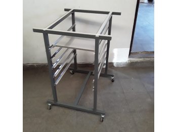 horno electrico convector