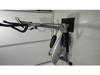 Elíptico Sport Fitness Pro