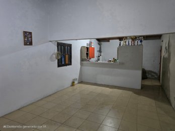 VENDO CASA HECTOR COSTA