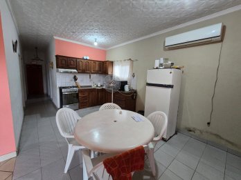 VENDO CASA CHURRUARIN