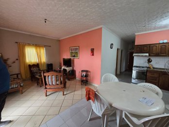 VENDO CASA CHURRUARIN