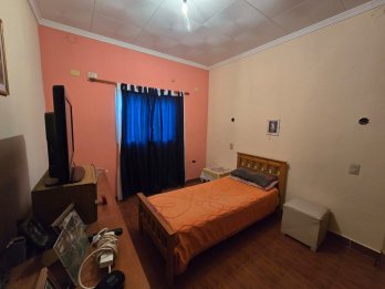 VENDO CASA CHURRUARIN