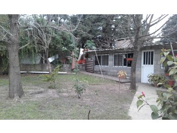 VENDO CASA CHURRUARIN