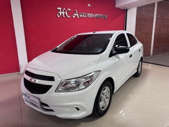CHEVROLET PRISMA LS 1.4cc FULL!!!