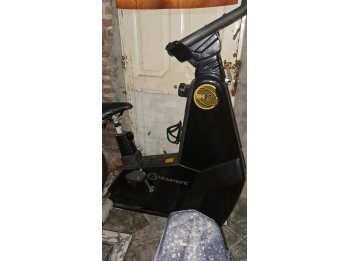 Vendo bicicleta fija