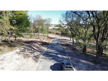 VENTA - LOTES SOBRE CALLES DARWIN, AMBROSETTI Y BLAS PARERA