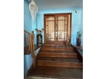 CASA UBICADA EN CALLE  DIVISION DE LOS ANDES