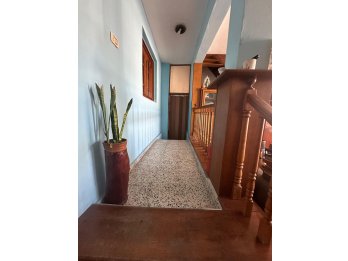 CASA UBICADA EN CALLE  DIVISION DE LOS ANDES
